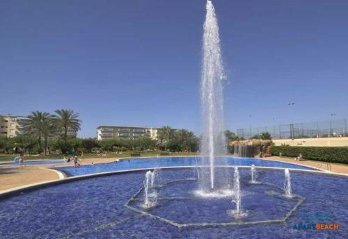 Apartbeach Los Juncos Residencial