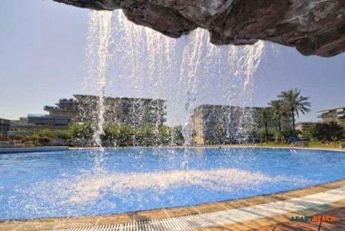 Apartbeach Los Juncos Residencial