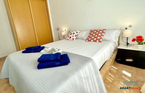 Apartbeach Los Juncos Residencial