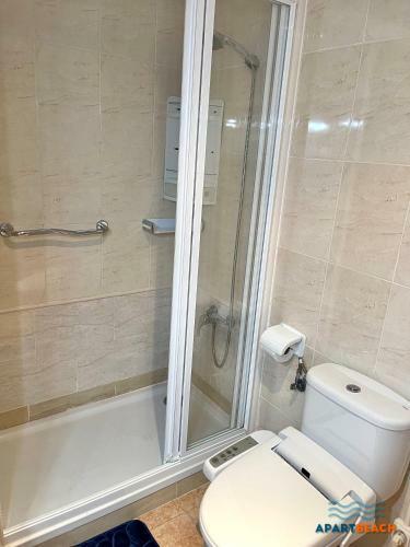 Apartbeach Los Juncos Residencial