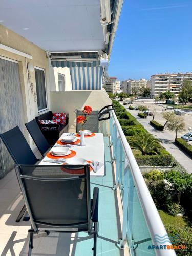 Apartbeach Los Juncos Residencial