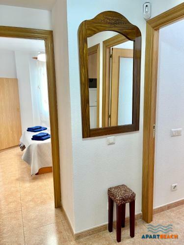 Apartbeach Los Juncos Residencial