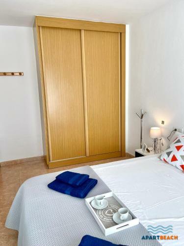 Apartbeach Los Juncos Residencial
