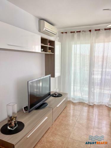 Apartbeach Los Juncos Residencial