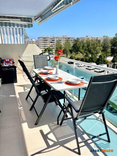 Apartbeach Los Juncos Residencial
