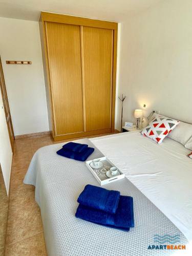 Apartbeach Los Juncos Residencial