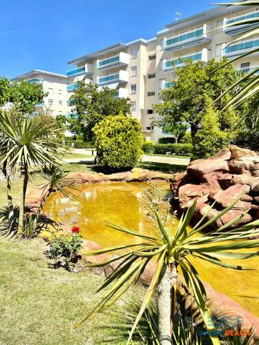 Apartbeach Los Juncos Residencial