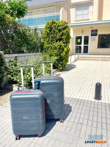 Apartbeach Los Juncos Residencial