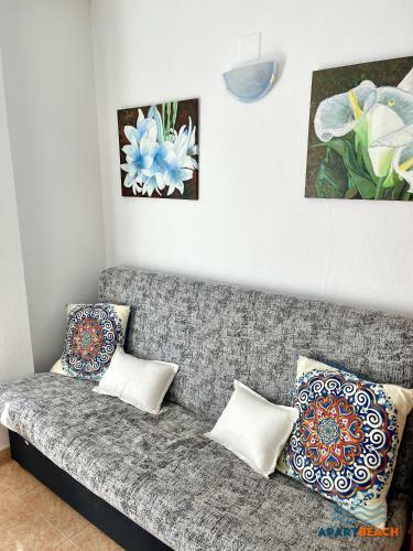 Apartbeach Los Juncos Residencial