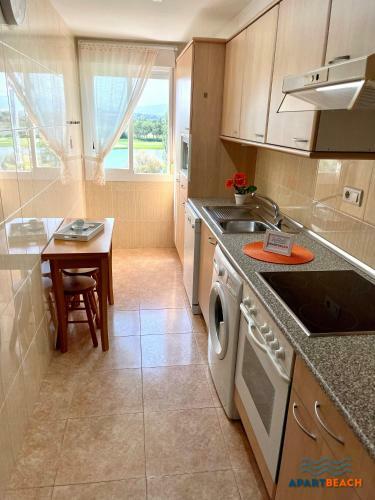 Apartbeach Los Juncos Residencial