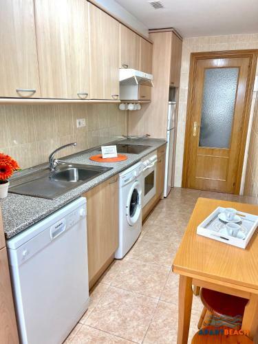 Apartbeach Los Juncos Residencial