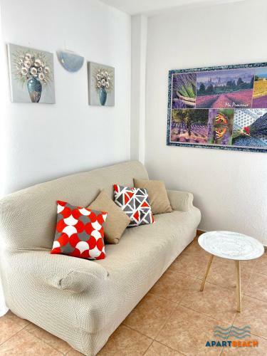 Apartbeach Los Juncos Residencial