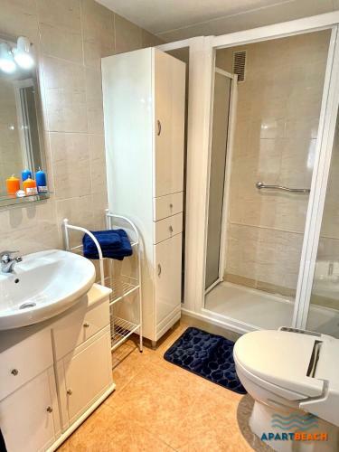 Apartbeach Los Juncos Residencial
