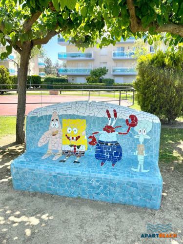Apartbeach Los Juncos Residencial