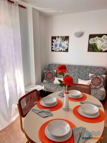 Apartbeach Los Juncos Residencial