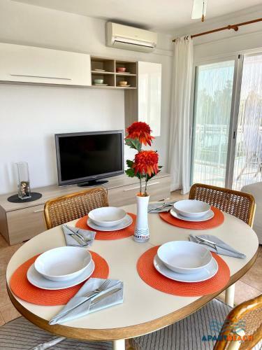 Apartbeach Los Juncos Residencial