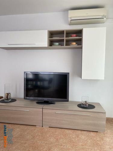 Apartbeach Los Juncos Residencial