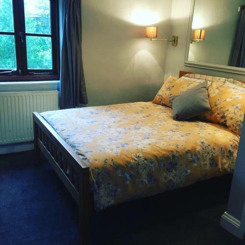 Bed & Breakfast Cricketers Cottage