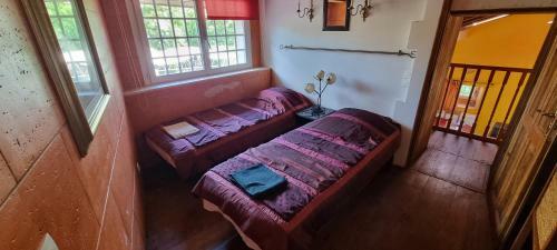 Ch�teau De Mauras Maison D'h�tes