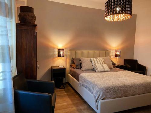 Hostal Marmore Charming House