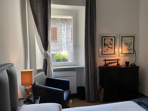 Hostal Marmore Charming House
