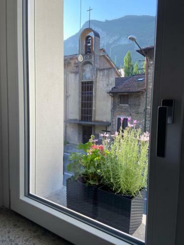 Hostal Marmore Charming House