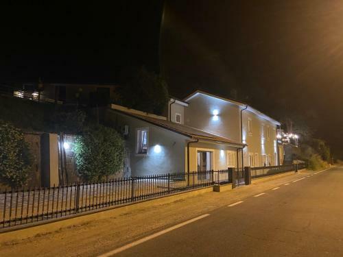 Hostal Marmore Charming House