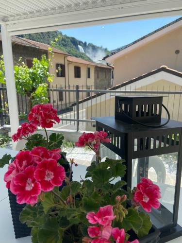 Hostal Marmore Charming House