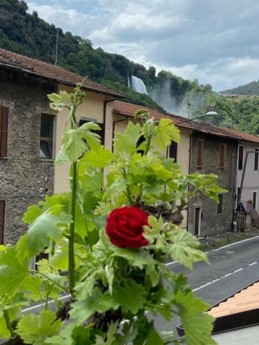 Hostal Marmore Charming House