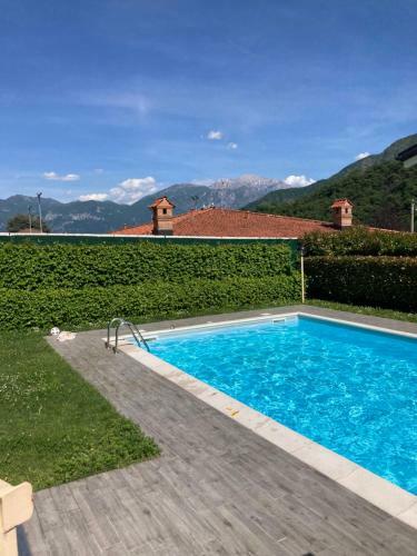 Apartamento Casa Lisa