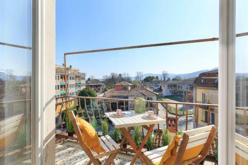 Apartamento Iris