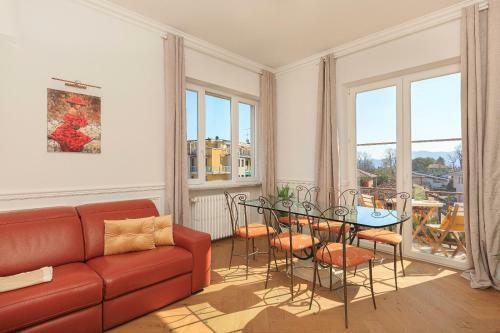 Apartamento Iris