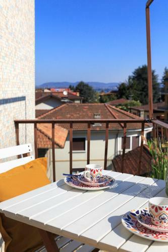 Apartamento Iris