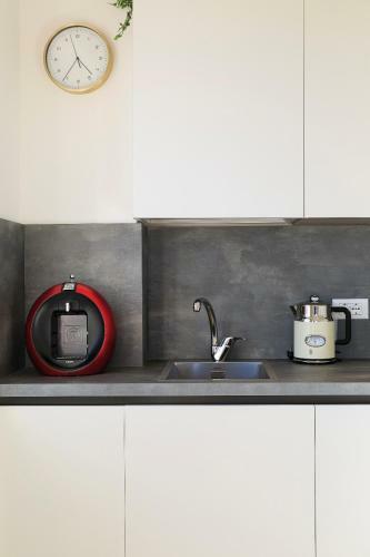 Apartamento Iris