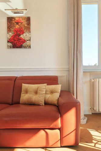 Apartamento Iris