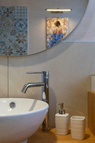 Apartamento Iris