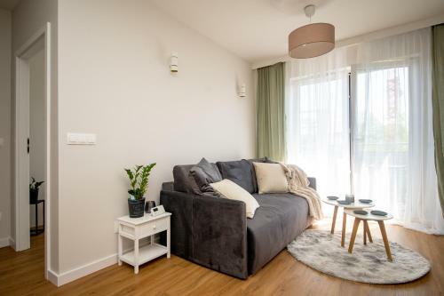 Apartament Willa Lniana