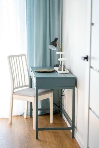 Apartament Willa Lniana