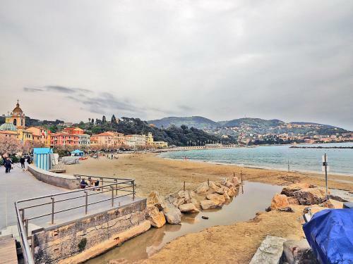 Apartamento A Sante