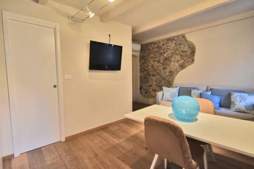 Apartamento A Sante