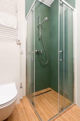 Apartment & Sauna Jod?owa By Renters