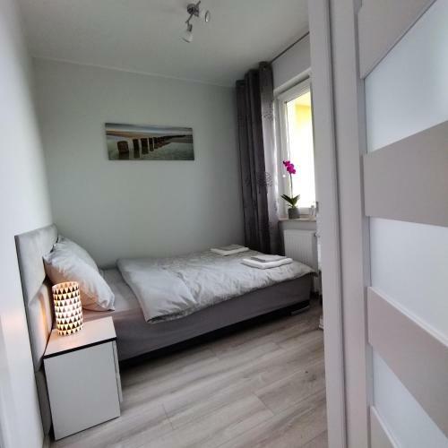 Apartament "calimera"