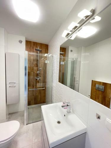 Apartament "calimera"