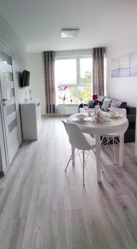 Apartament "calimera"