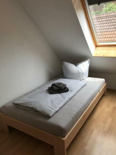 Ez Im Haus Maja