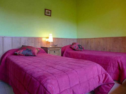 Apartamento Rural Con Piscina Cerca de Llanes Pdra004r