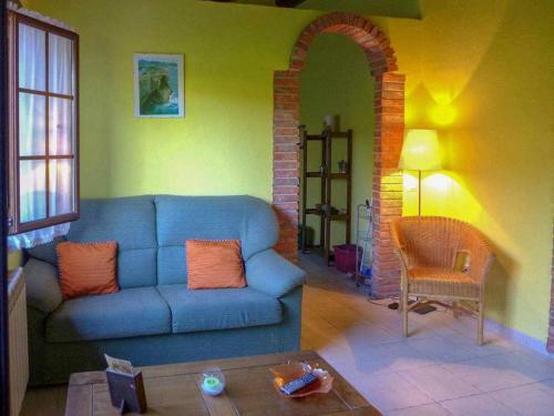 Apartamento Rural Con Piscina Cerca de Llanes Pdra004r