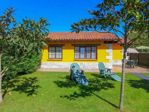 Apartamento Rural Con Piscina Cerca de Llanes Pdra004r