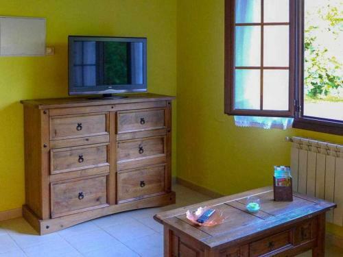 Apartamento Rural Con Piscina Cerca de Llanes Pdra004r