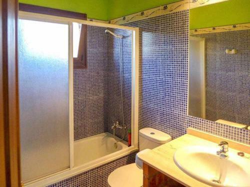 Apartamento Rural Con Piscina Cerca de Llanes Pdra004r